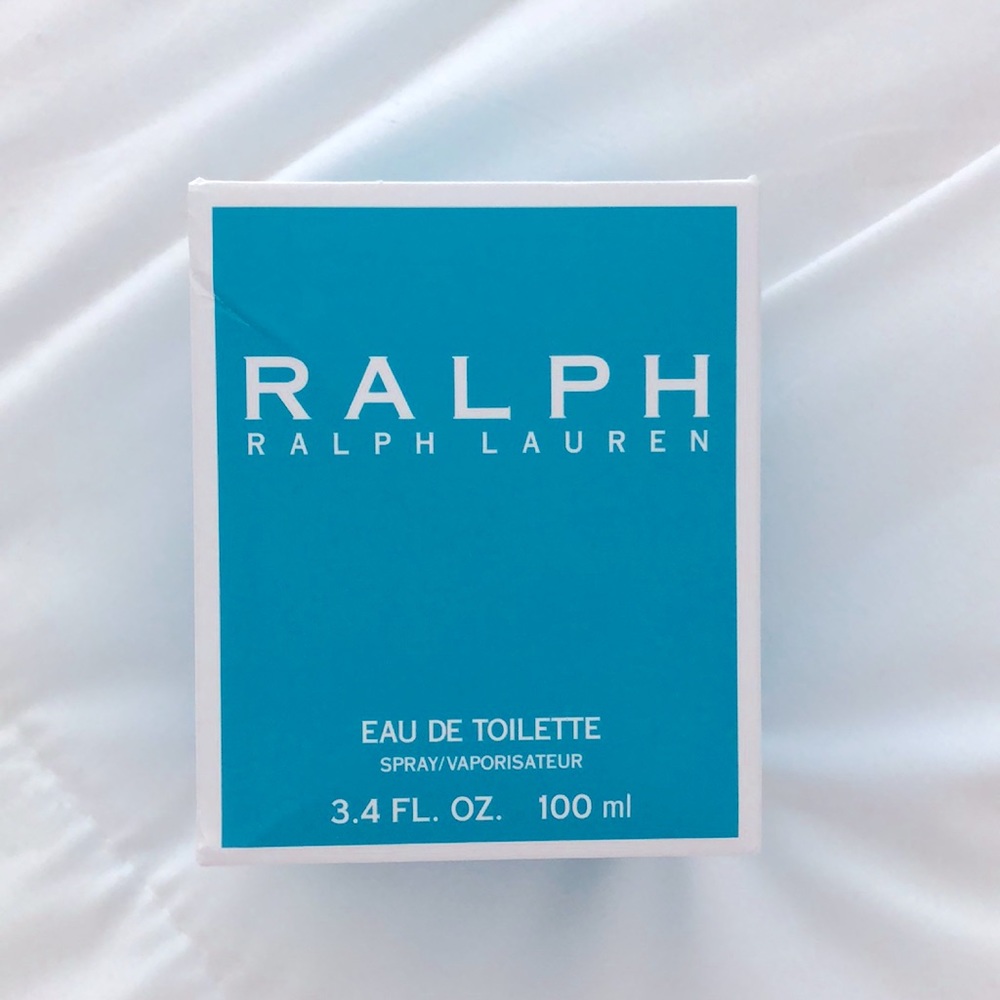 Ralph Lauren Perfume 3.4 Fl. Oz.